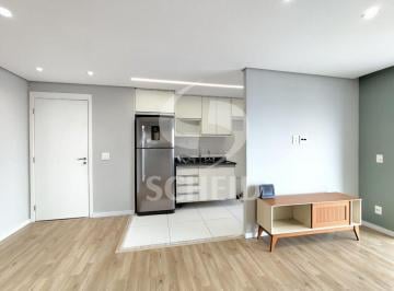 Apartamento · 67m² · 2 Quartos · 1 Vaga · Apartamento com 2 dormitórios para alugar no Alto da Boa Vista