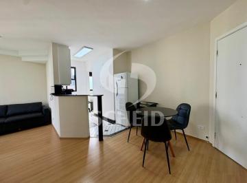 Photo 1 · Apartamento de 42m² mobiliado para venda no Morumbi com 1 suíte e vaga de garagem