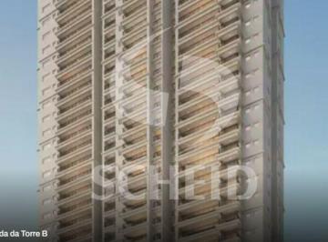 Apartamento · 276m² · 4 Quartos · 3 Vagas · Jardim da Hipica 4 quartos com suite 3 garagens
