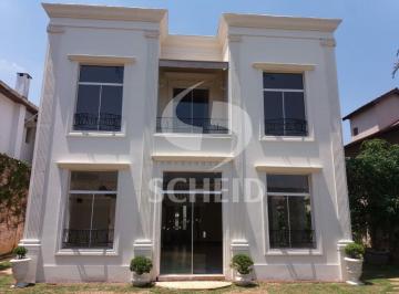 Casa · 590m² · 4 Quartos · 4 Vagas · Casa a venda no Bolsao de Interlagos ao lado do laguinho