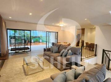 Casa · 450m² · 4 Quartos · 4 Vagas · Casa para locação Condomínio Vista 908, 4 suítes, 4 vagas