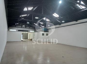 Comercial · 300m² · 4 Vagas · Galpão para Locação de 300m² em Jurubatuba