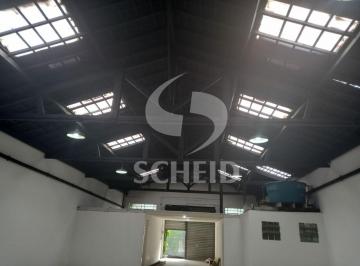 Comercial · 300m² · 4 Vagas · Galpão para Locação de 300m² em Jurubatuba