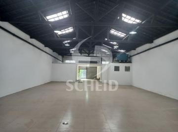 Comercial · 300m² · 4 Vagas · Galpão para Locação de 300m² em Jurubatuba