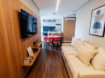 Apartamento · 67m² · 2 Quartos · 1 Vaga · Lindo apartamento novo mobiliado no Urbanova!