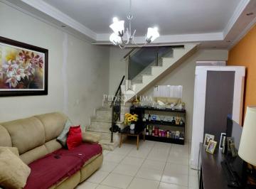 Casa · 94m² · 2 Quartos · 1 Vaga · Sobrado frontal na Penha.