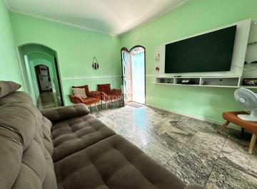 Casa · 186m² · 3 Quartos · 3 Vagas · Sobrado frontal 3 dormitórios, 3 vagas, varanda, área gourmet e 186 m² - Vila Jacui