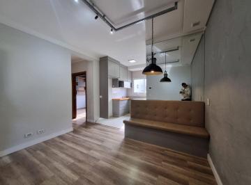 28dc1137780ce7eac691c23d2efbbbff58c5dc22 · Apartamento com 2 dormitórios à venda, 61 m² por R$ 349.000,00 - Vila Santa Maria - Americana/SP