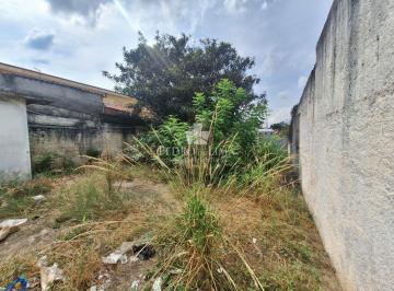 Terreno · 800m² · Terreno na Vila Esperança, frente pra duas ruas - Penha