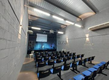 Comercial · 196m² · 2 Vagas · Oportunidade - Galpão Comercial - Parque dos Príncipes - Jacareí - 196m².
