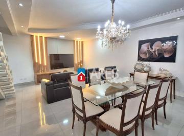 12a957faa61bcf174f821129e91bd72e95cba439 · Casa com 4 dormitórios para alugar, 372 m² por R$ 14.160,00/mês - Loteamento Residencial Jardim dos 