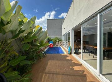 e7c3299bd7dc079df268e590d6195006890c1b75 · Casa com 3 dormitórios para alugar, 270 m² por R$ 13.000,00/mês - Loteamento Residencial Jardim dos 