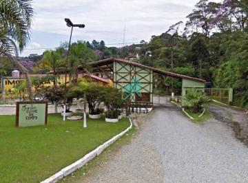 affca9a50e33eb782fba7c5a39442a85141a886e · Terreno bem localizado com 975m² (15x65) Jardim Clube de Campo, à venda por R$ 280.000 - Santo André