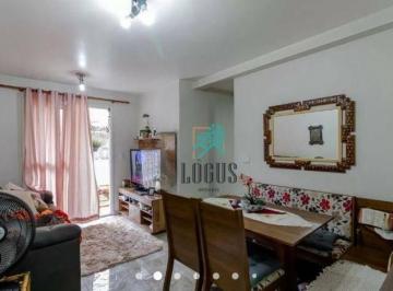 7fe0a17f42bfa28523f2b22cc4297df19885d125 · Apartamento com 2 dormitórios à venda, 47 m² por R$ 235.000,00 - Taboão - São Bernardo do Campo/SP
