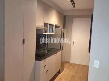 Apartamento · 26m² · 1 Quarto · 1 Vaga · Mairinque Ibirapuera: O m² mais desejado entre a Vila Mariana e o Ibirapuera