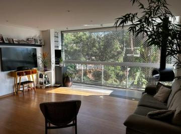 Apartamento · 130m² · 3 Quartos · 2 Vagas · Apartamento Residencial