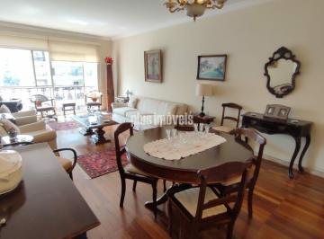 Apartamento · 149m² · 3 Quartos · 1 Vaga · Jardim America