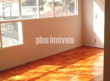 Apartamento · 70m² · 2 Quartos · Cerqueira César