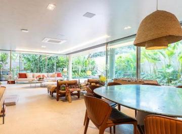 Casa · 767m² · 3 Quartos · 4 Vagas · BROOKLIN VELHO, CONDOMINIO. MOBILIADA -IMPERDIVEL