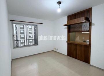 Apartamento · 43m² · 1 Quarto · 1 Vaga · Vila Clementino