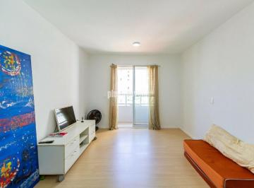 Apartamento · 25m² · 1 Quarto · Stúdio recém entregue com 25m