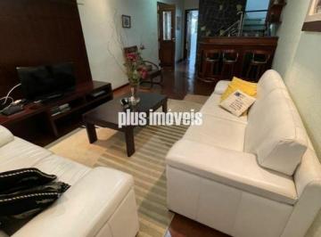 Casa · 222m² · 4 Quartos · 2 Vagas · Excelente localização no tradicional bairro do Planalto Paulista