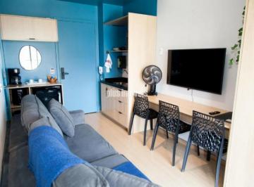 Apartamento · 34m² · 1 Quarto · Compre!! Oportunidade para morar bem em Santo Amaro