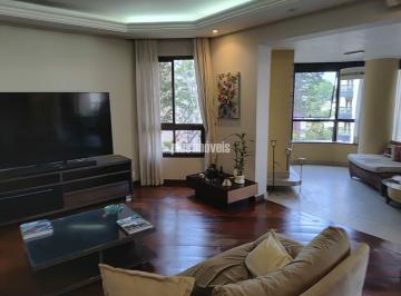 Apartamento · 243m² · 4 Quartos · 4 Vagas · Apartamento Residencial