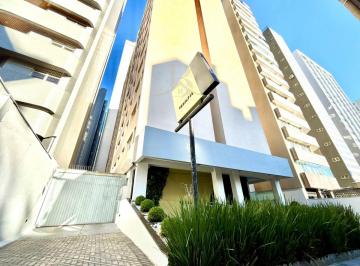 Apartamento de 1 dormitório com vaga de garagem no Batel · Apartamento de 1 dormitório com vaga de garagem no Batel