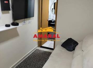 Apartamento · 29m² · 1 Quarto · Apartamento para Locação - Tatuapé - São Paulo