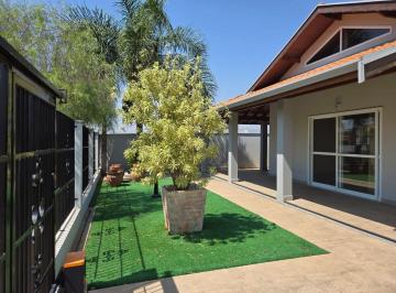 Casa · 450m² · 3 Quartos · 4 Vagas · 
                                Casa em São Pedro-sp Condomínio Terra das Aguas.
                  