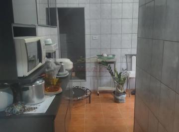 Casa · 125m² · 3 Quartos · 2 Vagas · CASA ASSOBRADADA À VENDA 3 QUARTOS, EXCELENTE LOCALIZAÇÃO JARDIM REVISTA SUZANO