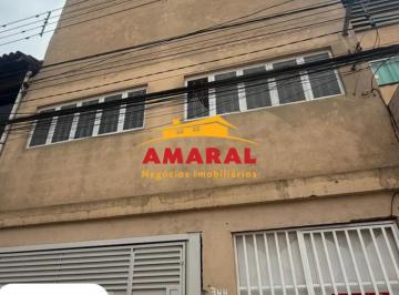 Comercial · 347m² · Predio Comercial p/ Locação - São Matheus- SP