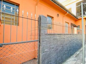 Casa · 120m² · 2 Quartos · 1 Vaga · Casa Comercial e Residencial para locação no Centro - Centro