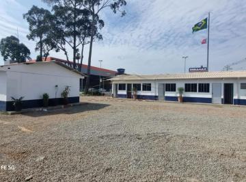 Terreno · 1740m² · Terreno c/ alojamento p/ Locação- Centro - Suzano