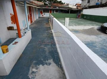 Comercial · 300m² · 7 Quartos · 1 Vaga · Casa aluguel- comercial- Cidade Edson