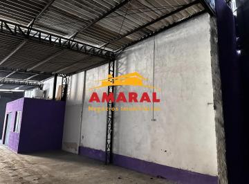 Comercial · 230m² · 3 Vagas · Galpão para locação próximo ao Centro