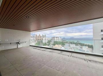 Apartamento · 367m² · 4 Quartos · 4 Vagas · 
                                Apartamento de alto padrão com 4 suítes no Condomínio Cyano – Barra