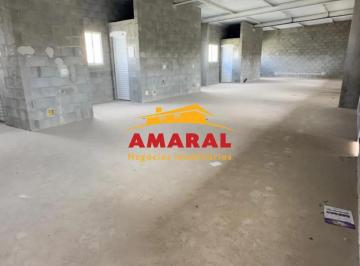 Comercial · 30m² · 1 Vaga · Salas Comerciais para locação - Chácaras Nova Suzano - Suzano