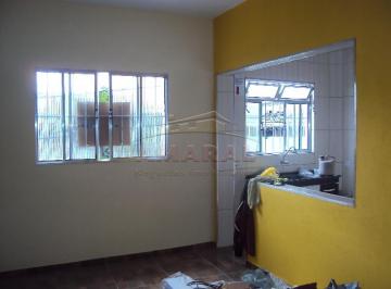 Casa · 300m² · 1 Quarto · EXCELENTE OPORTUNIDADE TERRENO COM 3 CASAS SUZANO