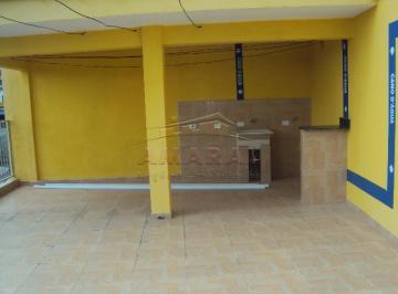 Casa · 300m² · 2 Quartos · 1 Vaga · EXCELENTE OPORTUNIDADE - 3 CASAS A VENDA EM UM ÚNICO TERRENO- SUZANO S/P