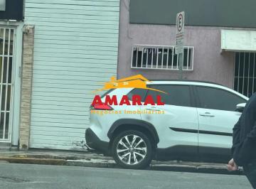 Comercial · 90m² · 1 Quarto · Ponto Comercial no Centro para Locação com Excelente Localização Centro Suzano