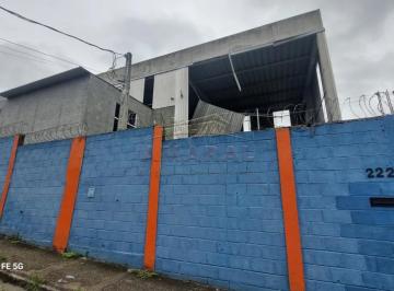 Comercial · 600m² · 6 Vagas · Galpão para Locação Vila Jundiaí Mogi das Cruzes