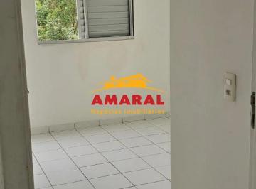 Apartamento · 49m² · 2 Quartos · 1 Vaga · Apartamento para locação 2 quartos em Suzano.