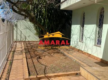 Casa · 1000m² · 4 Quartos · 8 Vagas · Sobrado para locação no jardim São Luiz em Suzano S/P