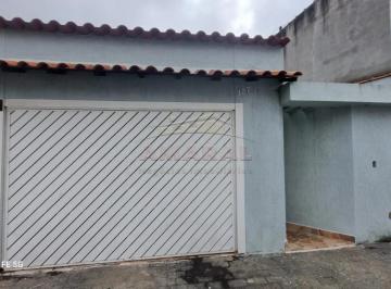 Casa · 156m² · 3 Quartos · 2 Vagas · Casa térrea a Venda - Jd Marcato - Suzano S/P