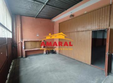 Comercial · 480m² · 5 Vagas · Galpão Comercial Pronto para Operação Espaço e Estrutura Completa Itaquaquecetuba