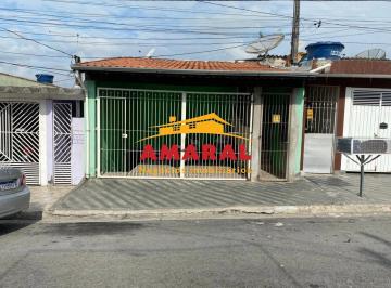 Casa · 187m² · 4 Quartos · 2 Vagas · Casa para Investimento - Cidade Edson