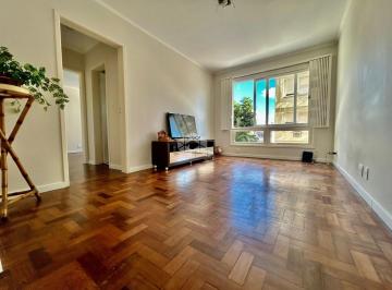 Apartamento · 57m² · 1 Quarto · 1 Vaga · APARTAMENTO DE 1 QUARTO COM VAGA NA FERNANDO MACHADO