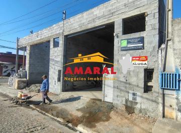 Comercial · 72m² · 1 Vaga · SALÃO COMERCIAL PARA LOCAÇÃO NA VILA URUPÊS EM SUZANO, ALTA VISIBILIDADE E EXCELENTE PONTO PARA O SE